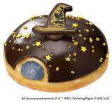 「『ハリー・ポッター』×クリスピー・クリーム・ドーナツ日本初コラボ全5種が8月21日発売！」の画像10