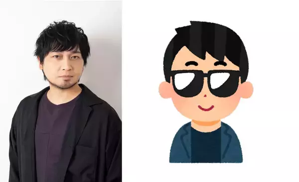 中村悠一さんがサングラスをかけると強キャラに！？ジブリアイテム紹介に「メガネ回大好き」