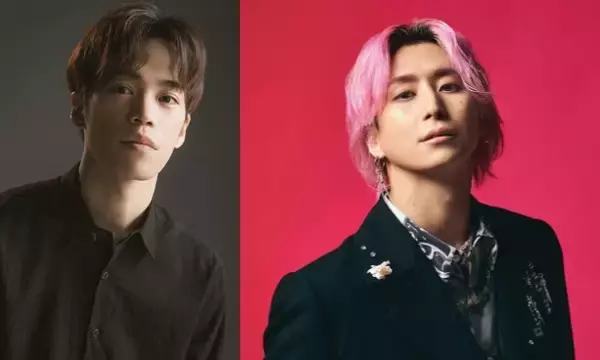 「小野賢章さん＆佐久間大介さん（Snow Man）のプライベート写真に「これは新鮮で感動！」」の画像