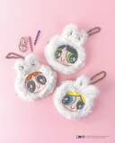 「『パワーパフ ガールズ』POPUP STORE「ガールズの休日」が福岡・大阪・東京で開催！刺繍バッグやフィギュアなどキュートなグッズが集合」の画像5