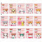 「『とっとこハム太郎』公式ショップ「とっとこハムタウンショップ」4月23日に渋谷でOPEN！第1弾のさくらグッズに「ありがたき幸せ」」の画像3