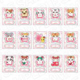 「『とっとこハム太郎』公式ショップ「とっとこハムタウンショップ」4月23日に渋谷でOPEN！第1弾のさくらグッズに「ありがたき幸せ」」の画像7