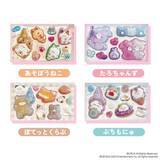 「「うるちゅるPOPシール」×GiGOコラボ第3弾が4月25日より登場！特大サイズ「うるちゅるシールBIG」が新ラインナップ」の画像3