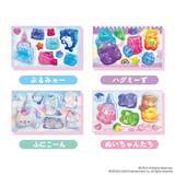 「「うるちゅるPOPシール」×GiGOコラボ第3弾が4月25日より登場！特大サイズ「うるちゅるシールBIG」が新ラインナップ」の画像4