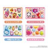 「「うるちゅるPOPシール」×GiGOコラボ第3弾が4月25日より登場！特大サイズ「うるちゅるシールBIG」が新ラインナップ」の画像6