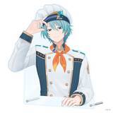 「「にじさんじ ダイカットビジュアルパネルコレクション ここに居るよ。シリーズ第2弾」登場！全12種、9月7日18時から販売開始」の画像8