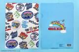 「「エンジェルブルー」ナカムラくんグッズがキャンドゥに登場で「アラサーガン刺さりグッズやん」」の画像5