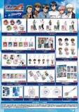 「『ダイヤのA actII』×22カレー コラボが5月27日開催！私服姿の描き下ろしイラストグッズ＆オリジナルメニュー販売」の画像4