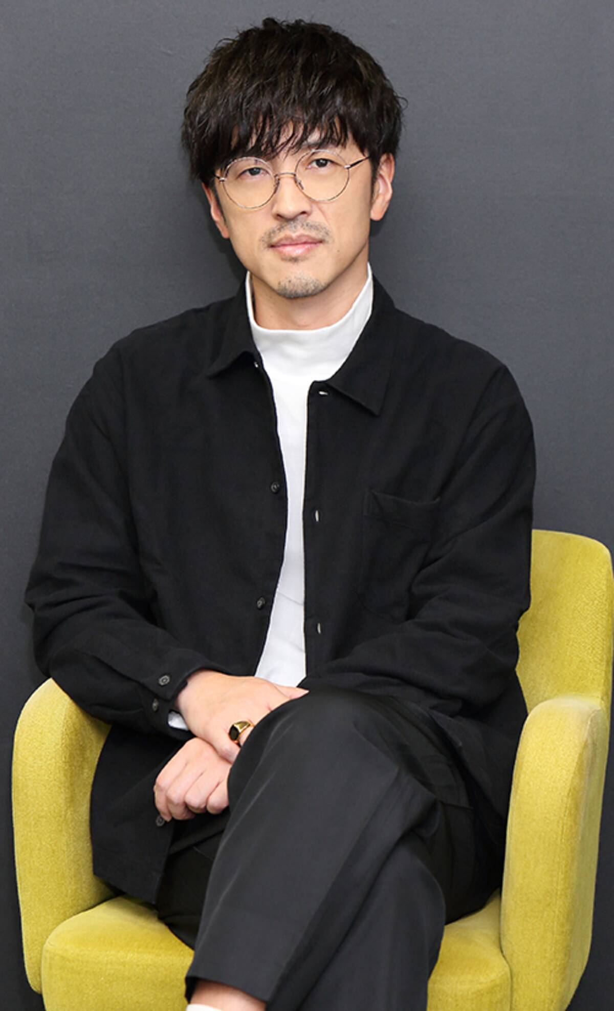 櫻井孝宏さんがインテンションを退所「自分の力で前に進めるよう努力し 