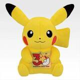 「「一番くじ Pokémon 30th ANNIVERSARY vol.1」5月30日より発売！御三家ぬいぐるみ・約50cmピカチュウなど全11等級【5/8：賞品追記】」の画像14