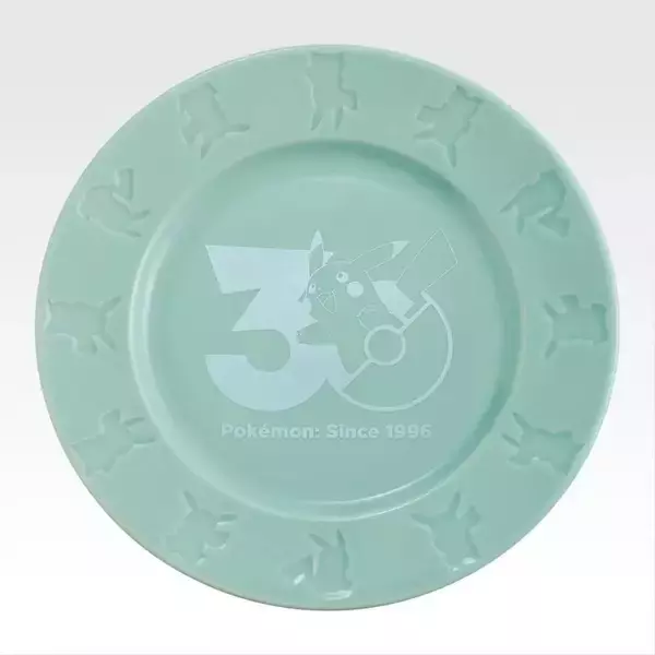 「「一番くじ Pokémon 30th ANNIVERSARY vol.1」5月30日より発売！御三家ぬいぐるみ・約50cmピカチュウなど全11等級【5/8：賞品追記】」の画像