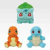 「「一番くじ Pokémon 30th ANNIVERSARY vol.1」5月30日より発売！御三家ぬいぐるみ・約50cmピカチュウなど全11等級【5/8：賞品追記】」の画像6