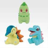 「「一番くじ Pokémon 30th ANNIVERSARY vol.1」5月30日より発売！御三家ぬいぐるみ・約50cmピカチュウなど全11等級【5/8：賞品追記】」の画像7