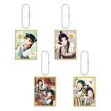 「『薬屋のひとりごと』原作小説カフェが5月14日オープン！猫猫や壬氏の描き下ろしミニ色紙＆薬膳メニュー・限定グッズが登場」の画像18