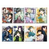 「『薬屋のひとりごと』原作小説カフェが5月14日オープン！猫猫や壬氏の描き下ろしミニ色紙＆薬膳メニュー・限定グッズが登場」の画像20