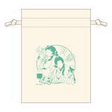 「『薬屋のひとりごと』原作小説カフェが5月14日オープン！猫猫や壬氏の描き下ろしミニ色紙＆薬膳メニュー・限定グッズが登場」の画像24