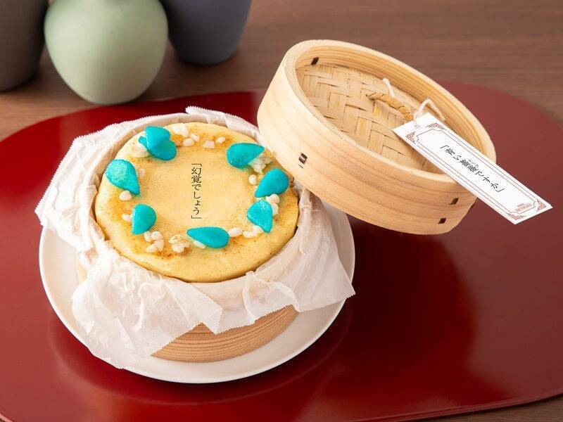 『薬屋のひとりごと』原作小説カフェが5月14日オープン！猫猫や壬氏の描き下ろしミニ色紙＆薬膳メニュー・限定グッズが登場