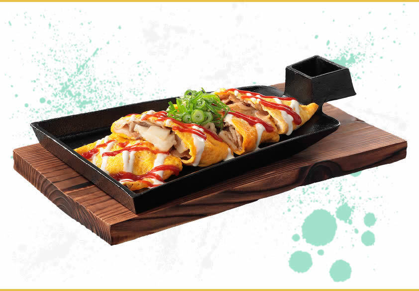 「WIND BREAKER×ぼてぢゅうグループ」コラボキャンペーンが5月14日スタート！描き下ろし私服グッズやコラボメニューが登場