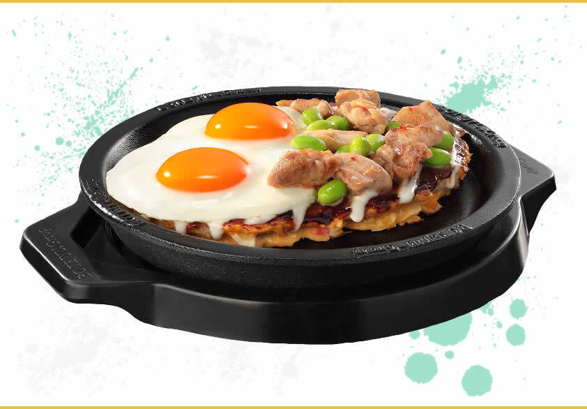 「WIND BREAKER×ぼてぢゅうグループ」コラボキャンペーンが5月14日スタート！描き下ろし私服グッズやコラボメニューが登場