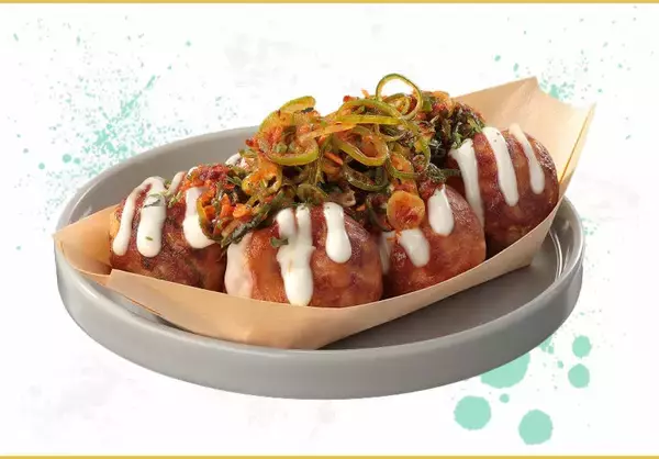 「「WIND BREAKER×ぼてぢゅうグループ」コラボキャンペーンが5月14日スタート！描き下ろし私服グッズやコラボメニューが登場」の画像