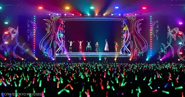 初音ミク「マジカルミライ 2026」2027年は広島開催が決定！アーカイブ配信は9月5日18時まで