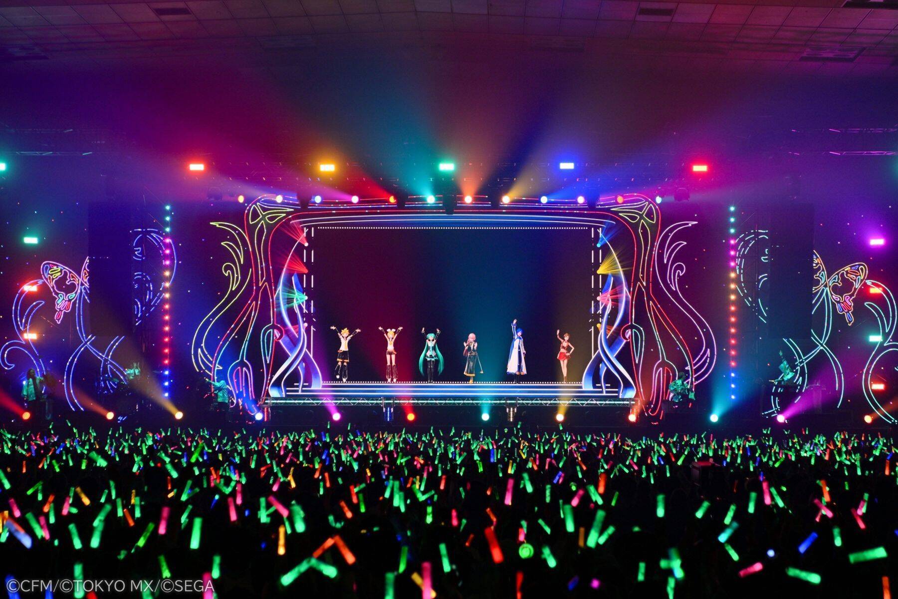 初音ミク「マジカルミライ 2026」2027年は広島開催が決定！アーカイブ配信は9月5日18時まで
