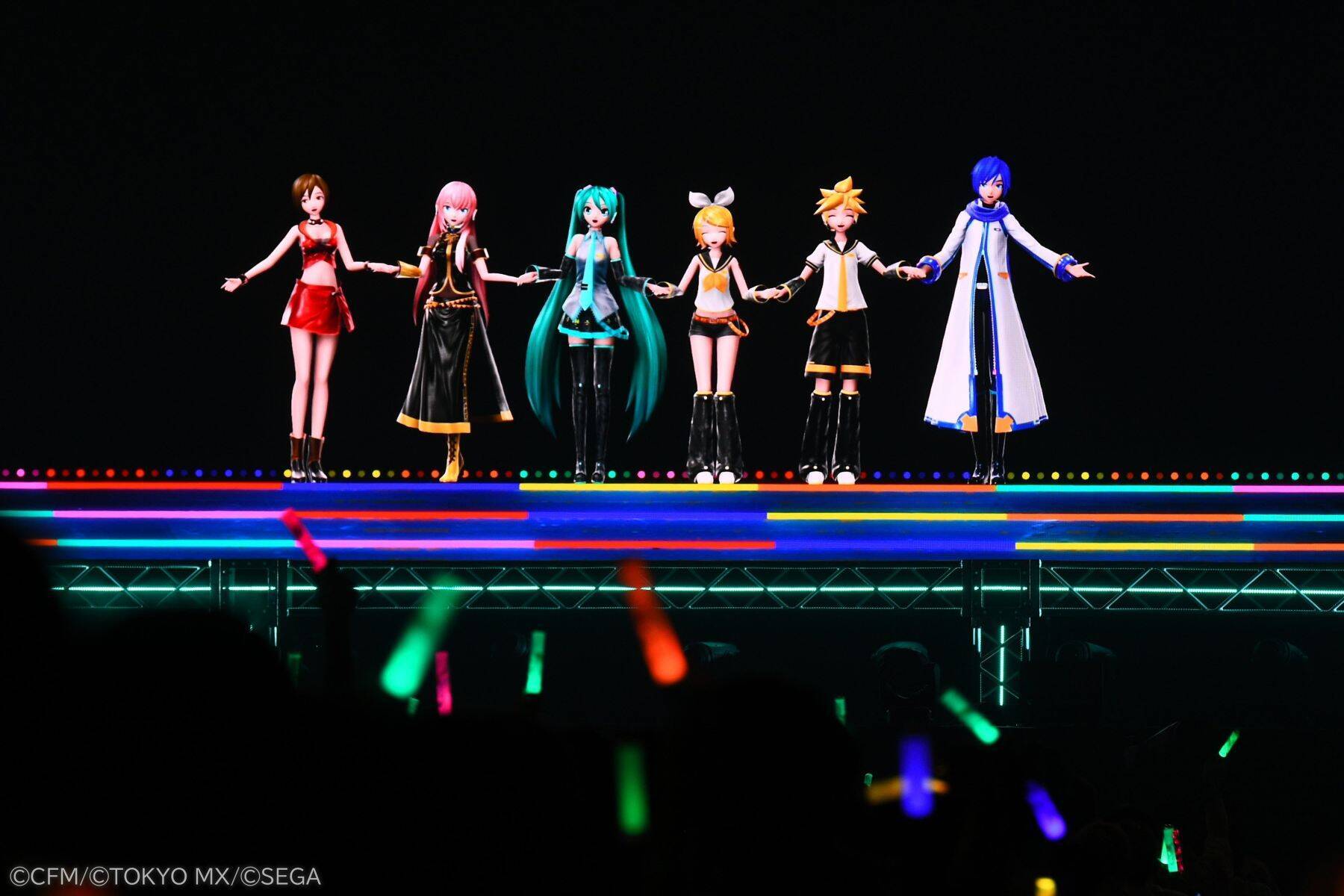 初音ミク「マジカルミライ 2026」2027年は広島開催が決定！アーカイブ配信は9月5日18時まで
