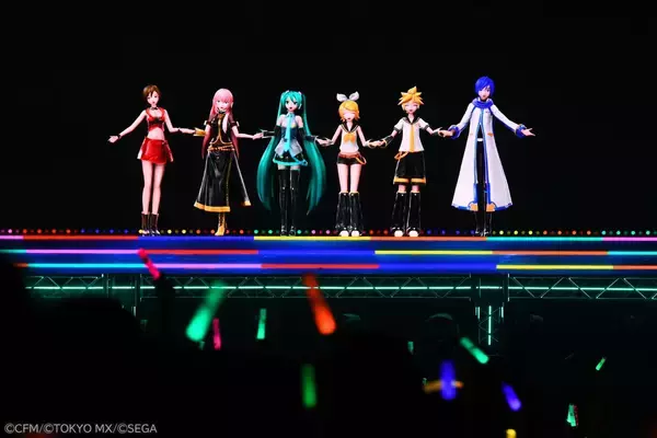 「初音ミク「マジカルミライ 2026」2027年は広島開催が決定！アーカイブ配信は9月5日18時まで」の画像