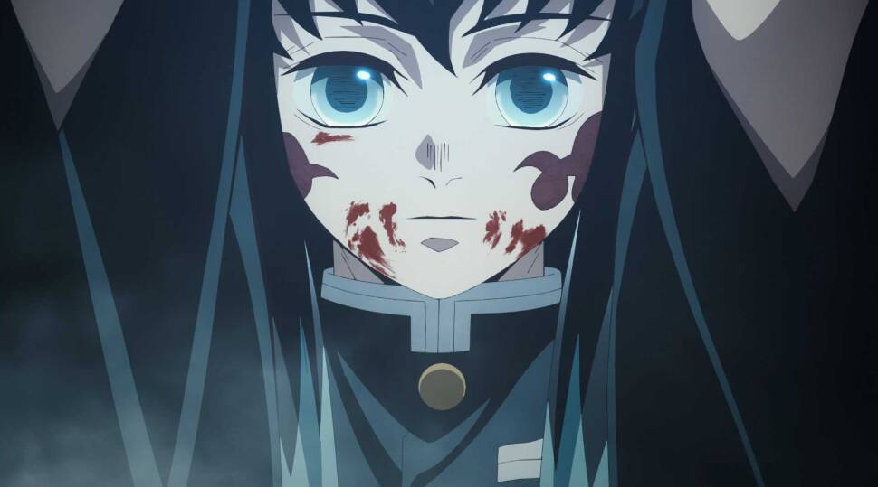 「鬼滅の刃×東映太秦映画村」7月15日よりコラボ第4弾開催！刀と水がテーマのびしょ濡れイベント