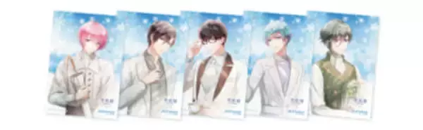 「「スタマイ×雪肌精」コラボ第2弾！青山樹ら6名の“限定ボイス”やブロマイドカードセットが特典」の画像