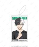 「『WIND BREAKER』×ベースヤード トーキョー POPUPが5月29日開催！「初夏のシンプル&クール」描き下ろしビジュアルが登場」の画像7