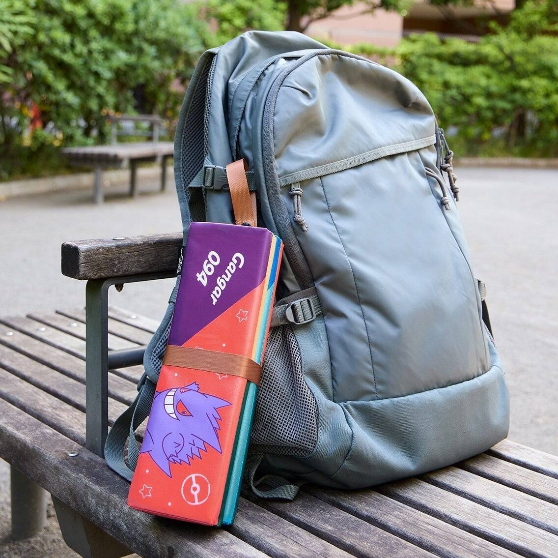 『ポケットモンスター』トラベルグッズがかわいい！「gowell」ポケモンデザイン新商品が9月4日より登場