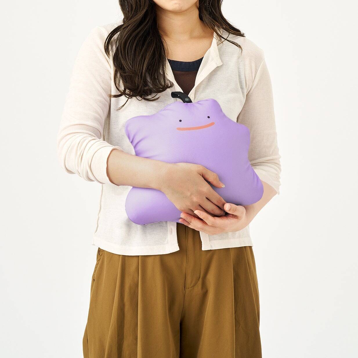 『ポケットモンスター』トラベルグッズがかわいい！「gowell」ポケモンデザイン新商品が9月4日より登場