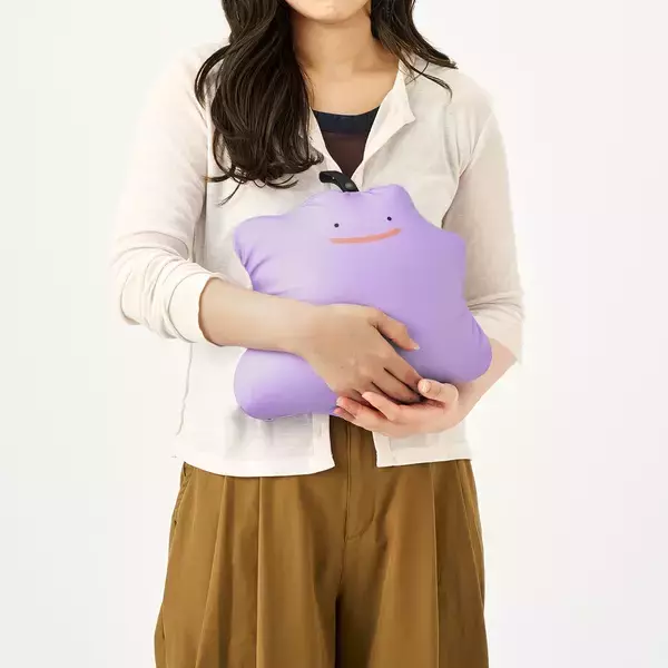 「『ポケットモンスター』トラベルグッズがかわいい！「gowell」ポケモンデザイン新商品が9月4日より登場」の画像