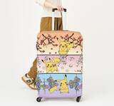 「『ポケットモンスター』トラベルグッズがかわいい！「gowell」ポケモンデザイン新商品が9月4日より登場」の画像7