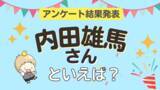 「みんなが選ぶ「内田雄馬さんが演じるキャラといえば？」ランキングTOP10！【2023年版】」の画像1