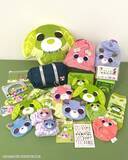 「「お茶犬×サンキューマート」コラボ雑貨が4月下旬に新発売！全30アイテムがALL429円で癒しが止まらない」の画像3