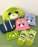 「「お茶犬×サンキューマート」コラボ雑貨が4月下旬に新発売！全30アイテムがALL429円で癒しが止まらない」の画像5