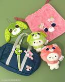 「「お茶犬×サンキューマート」コラボ雑貨が4月下旬に新発売！全30アイテムがALL429円で癒しが止まらない」の画像6