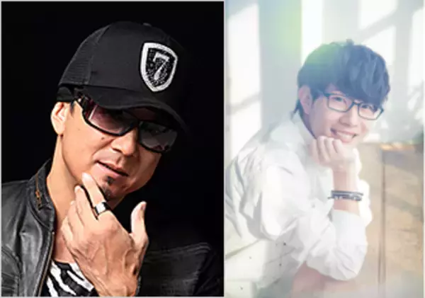 「豊永利行さんが黒田崇矢さんに後輩ムーブ！完璧な気遣いに「もっともっと美味しいですねッ」」の画像