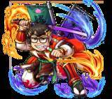 「『モンスト』が吉備SAにやってくる！「モンストア出張所 in 吉備SA（上り線）」9月17日から期間限定開催」の画像6