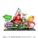 「『モンスト』が吉備SAにやってくる！「モンストア出張所 in 吉備SA（上り線）」9月17日から期間限定開催」の画像9