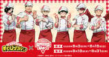 「「ヒロアカ×マリオンクレープ」コラボが8月3日開幕！パティシエ姿のデク＆爆豪が尊いグッズ・クレープが全6種」の画像2