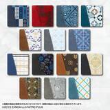 「『刀剣乱舞』2027年手帳が予約開始！三日月宗近ら全14種の織りデザインに刀剣男士名を刻印」の画像4