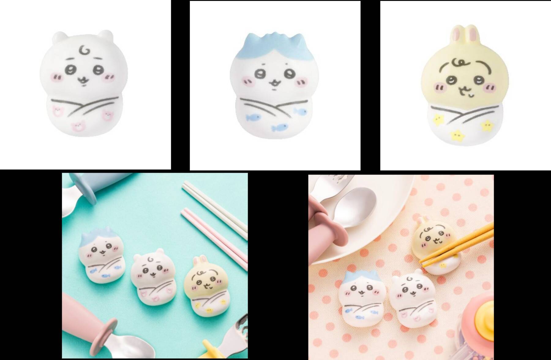 「Chiikawa Baby POP UP SHOP」羽田空港で開催中！9月28日までぬいぐるみが登場