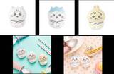 「「Chiikawa Baby POP UP SHOP」羽田空港で開催中！9月28日までぬいぐるみが登場」の画像3