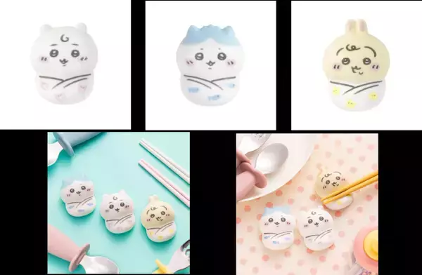 「「Chiikawa Baby POP UP SHOP」羽田空港で開催中！9月28日までぬいぐるみが登場」の画像
