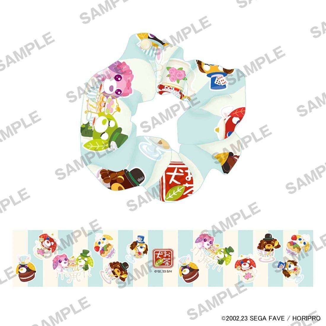 「お茶犬」POPUP SHOPがeeo Store池袋本店で開催！「お茶会」テーマの限定グッズが盛りだくさん