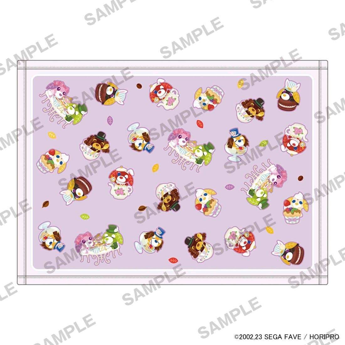 「お茶犬」POPUP SHOPがeeo Store池袋本店で開催！「お茶会」テーマの限定グッズが盛りだくさん