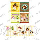 「「お茶犬」POPUP SHOPがeeo Store池袋本店で開催！「お茶会」テーマの限定グッズが盛りだくさん」の画像4